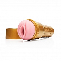 Мастурбатор-вагина Fleshlight GO Lady Stamina Training Unit