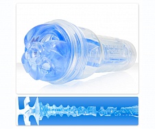 Мастурбатор Fleshlight Turbo Thrust Blue Ice